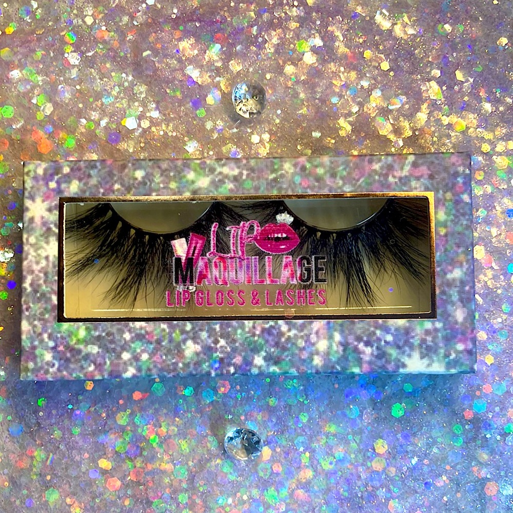 Eye-Do Lashes